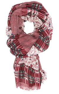 Женский палантин Sophie Ramage