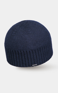 Мужская шерстяная шапка Canoe