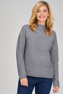 Фактурный джемпер Betty Barclay