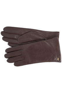 Кожаные перчатки Fabretti