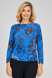 Джемпер с принтом Betty Barclay