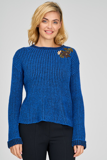 Джемпер с отделкой Betty Barclay