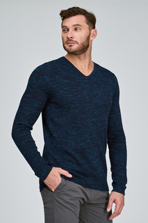 Трикотажный джемпер Tom Tailor