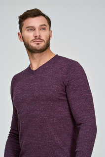 Трикотажный джемпер Tom Tailor