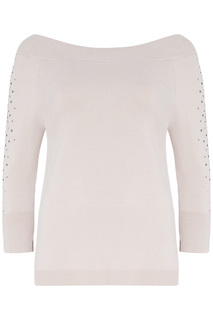 Трикотажный джемпер Betty Barclay