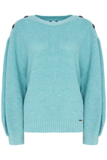 Джемпер с отделкой Pepe Jeans London