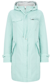 Облегченная женская куртка Clasna