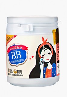 Салфетки для снятия макияжа Bioaqua