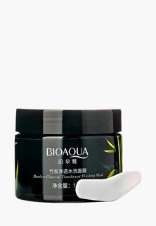 Маска для лица Bioaqua