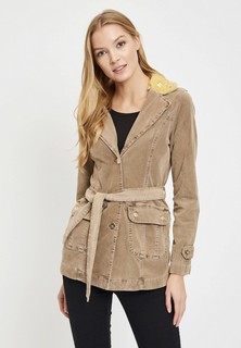 Куртка джинсовая DSHE Dshe