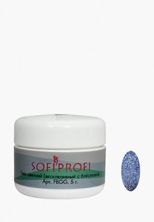 Гель-лак для ногтей Sofiprofi
