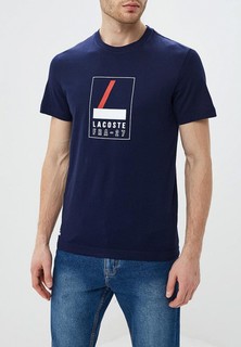 Футболка Lacoste