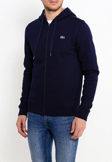 Толстовка Lacoste