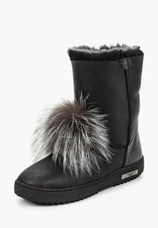 Полусапоги Pierre Cardin