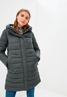 Куртка утепленная Clasna