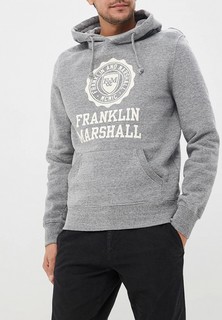 Худи Franklin & Marshall