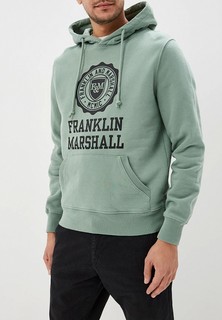 Худи Franklin & Marshall