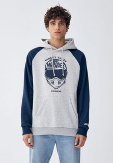 Худи Pull&Bear
