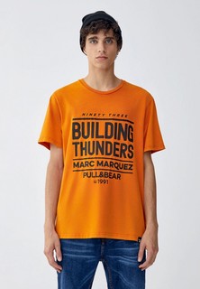 Футболка Pull&Bear