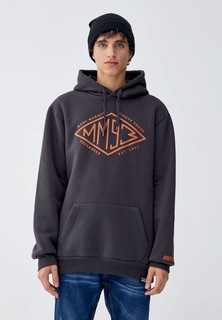 Худи Pull&Bear