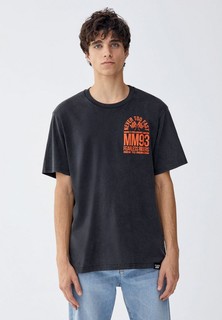 Футболка Pull&Bear