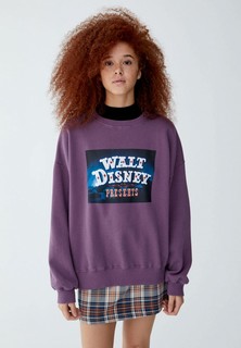 Свитшот Pull&Bear