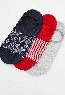 Комплект Pull&Bear