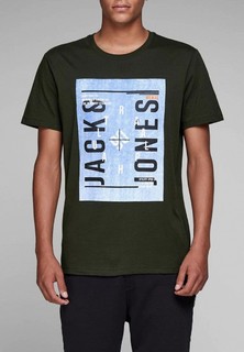 Футболка Jack & Jones