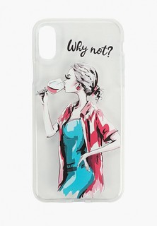 Чехол для iPhone MakeCase