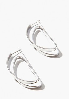 Серьги Exclaim