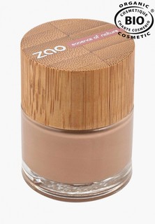 Тональное средство ZAO Essence of Nature