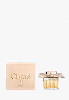 Парфюмерная вода Chloe Chloé