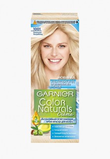 Краска для волос Garnier