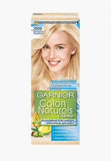 Краска для волос Garnier