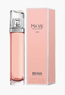 Туалетная вода Hugo Boss