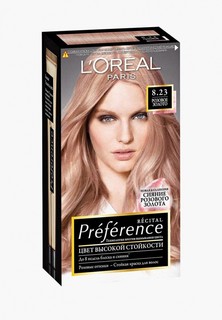 Краска для волос LOreal Paris