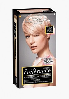Краска для волос LOreal Paris