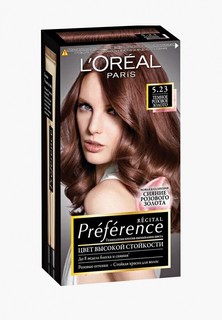 Краска для волос LOreal Paris