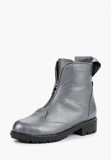 Ботинки Mastille