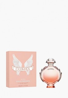 Туалетная вода Paco Rabanne