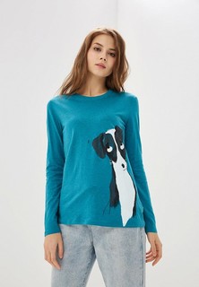 Лонгслив United Colors of Benetton