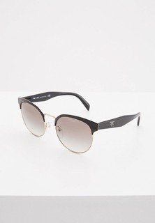 Очки солнцезащитные Prada