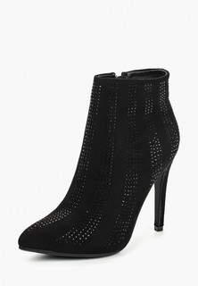 Ботильоны Luvelena