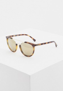 Очки солнцезащитные Emporio Armani
