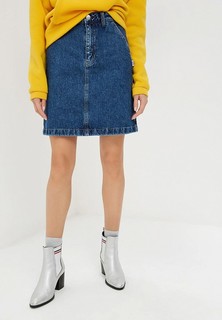 Юбка джинсовая Tommy Jeans
