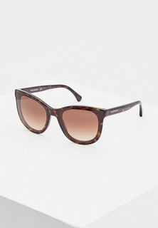 Очки солнцезащитные Emporio Armani