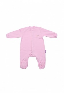 Комбинезон бельевой Клякса