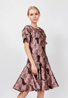 Платье MadaM T