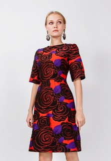 Платье MadaM T