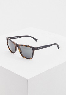 Очки солнцезащитные Emporio Armani